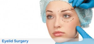 Eyelid Surgery