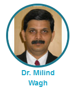 Dr. Milind Wagh 