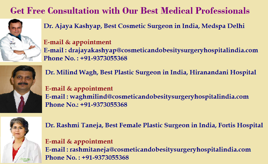 Best Medical Professionals