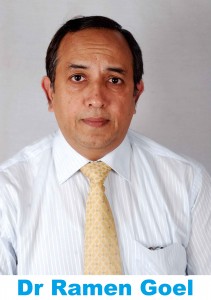 Dr Ramen Goel Best Weight Loss Surgeon in India