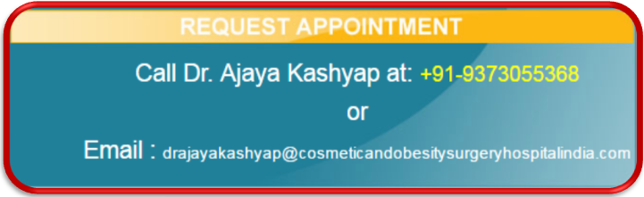 Contact Dr. Ajaya Kashyap