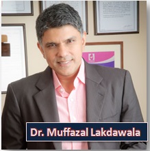 Dr. Muffazal Lakdawala