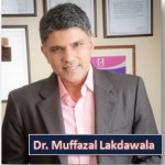 Dr. Muffazal Lakdawala