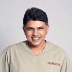 dr muffazal lakdawala best laparoscopic obesity surgeon saifee hospital mumbai india