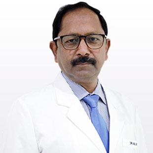 Dr. Anil Kumar Murarka