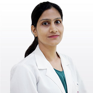Dr. Anshu Mishra