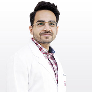 Dr. Arun Sharma