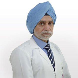 Dr. Avtar Singh Bath