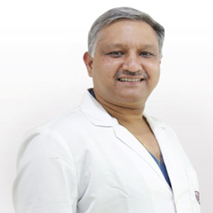 Dr. Deep Goel