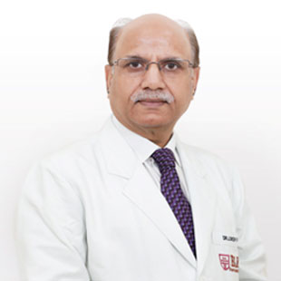 Dr. Lokesh Kumar