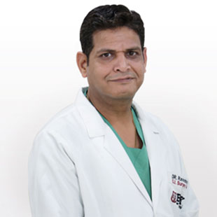 Dr. Ravindra Vats