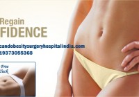 Tummy Tuck Surgery in India