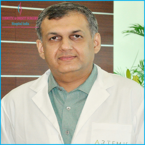 Dr Vipul Nanda