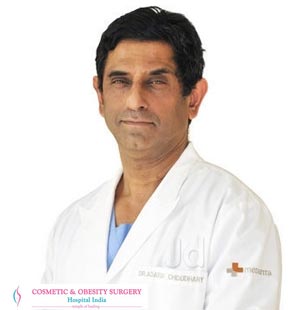 Dr. Adarsh Choudhary 