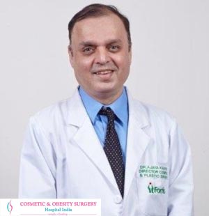 Dr. Ajaya Kashyap