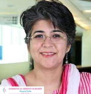 Dr. Rashmi Taneja