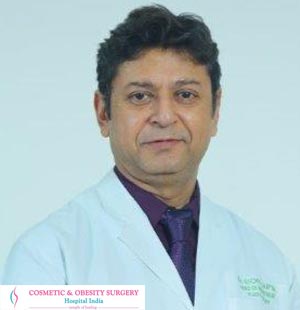 Dr. Richie Gupta