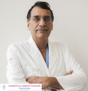 Dr. Rakesh Khazanchi