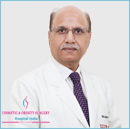 Dr. Lokesh Kumar