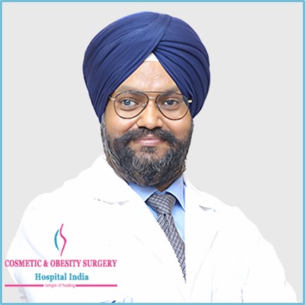 Dr. Sukhvinder Singh Saggu