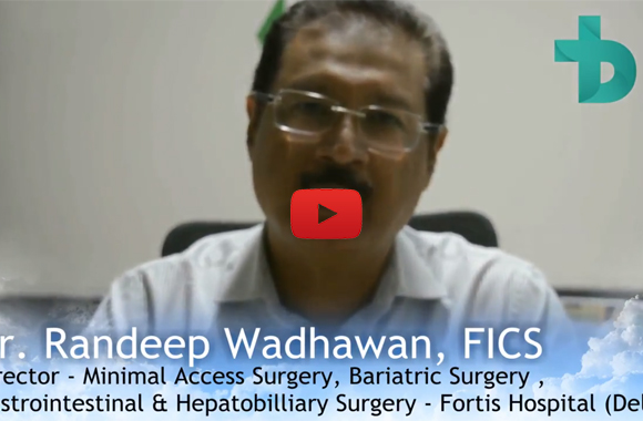 проконсультируйтесь с доктором Рандипом Вадхаваном, лучшим бариатрическим диабетом