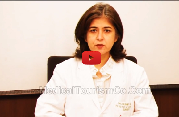 consult dr rashmi taneja best female plastic surgeon