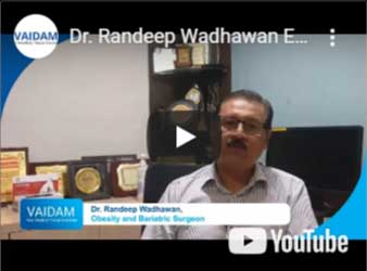 dr randeep wadhawan video one