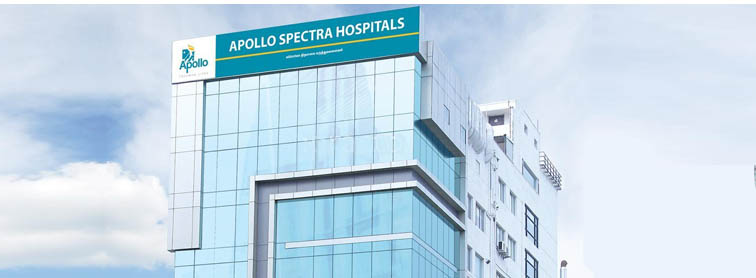 Apollo Hospital