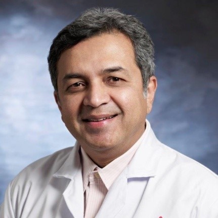 Dr. Sanjay Borude