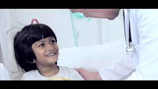 Jaslok Hospital - A lifetime of care