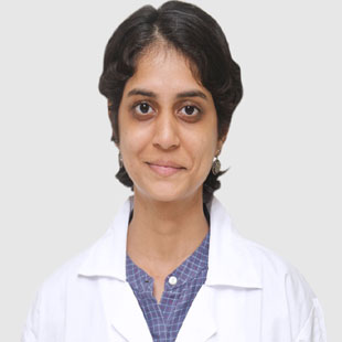 Dr. Akansha Parikh