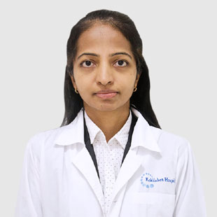 Dr. Nisha Kaimal