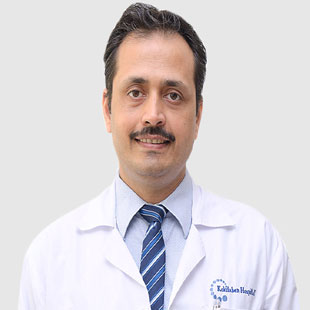 Dr. Quazi Ghaswan Ahmad