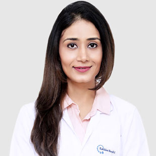 Dr. Reshma Vishnani