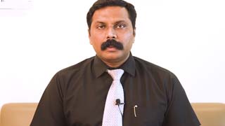 Dr. Sunil Kumar KS. Consultant Plastic and Cosmetic Surgeon