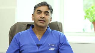 Plastic Surgery Manipal Hospitals-India