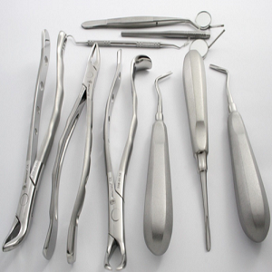 Plastic Surgery Instruments