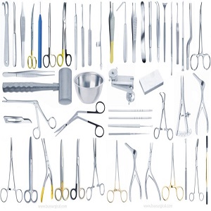 Rhinoplasty Instruments