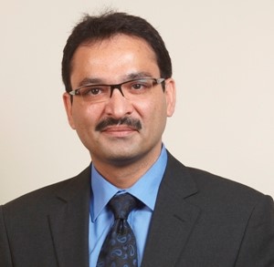 Dr. Manish Baijal