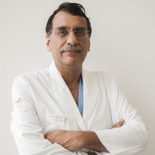 الدكتور راكيش كومار خازانشي