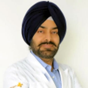 Dr. Sukhdeep Singh 