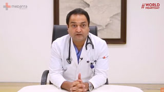 Dr. Ahmar Nauman Tarique | #HandOnHeart | World Heart Day