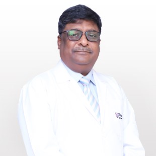 Dr. Anshuman Manaswi