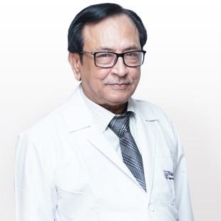 الدكتور أتول شاه