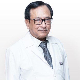 Dr. Atul Shah