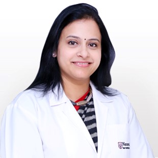 Dr. Devayani B. Venkat