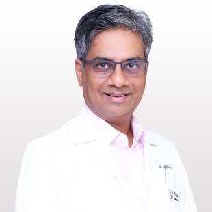 Dr. Jaydeep H Palep