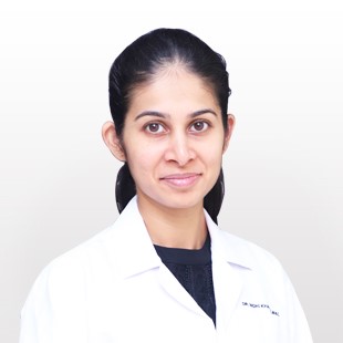 Dr. Nidhi Khandelwal