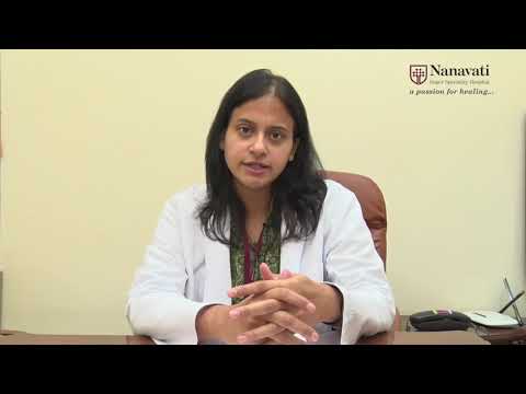 Nanavati Hospital | Doctor Speaks | International Patient | Dr. Devayani Barve Venkat