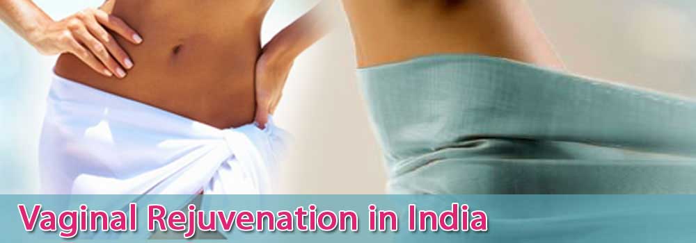 designer vaginal rejuvenation in india at affordable price